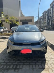 كيا سيراتو 2024